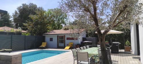 Villa Atelier 4****