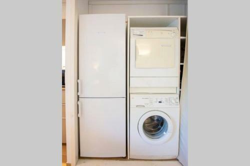 Apartamento Forest Flat / Terrasse-spa-bbq-10min � Pieds de La Plage