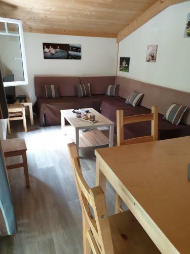 Pyla Chalet 6 Personnes Magda