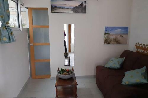 Apartamento Studio Id�alement Situ� Sur Le Bassin D'arcachon