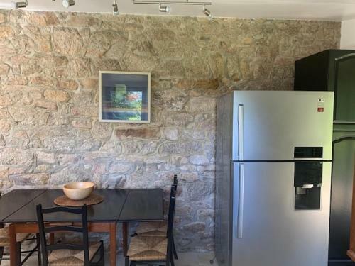 Apartamento La Gazouillerie - Pleine Nature