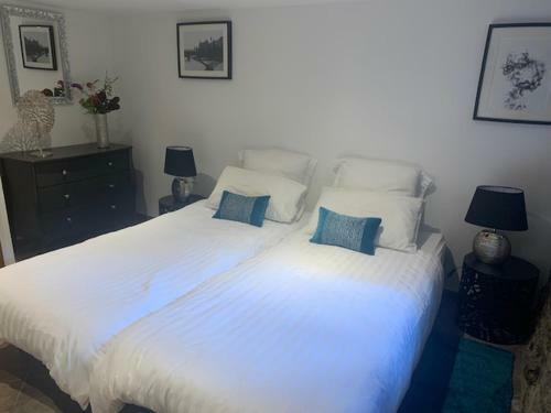 Apartamento La Gazouillerie - Pleine Nature