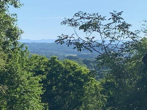 Apartamento La Gazouillerie - Pleine Nature