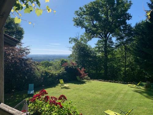 Apartamento La Gazouillerie - Pleine Nature