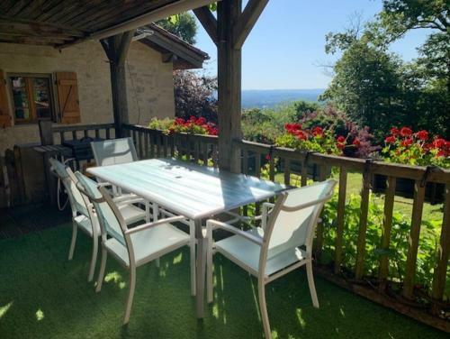 Apartamento La Gazouillerie - Pleine Nature