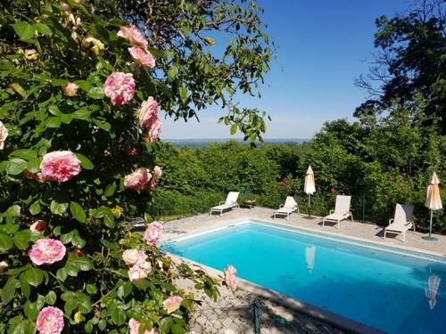 Apartamento La Gazouillerie - Pleine Nature