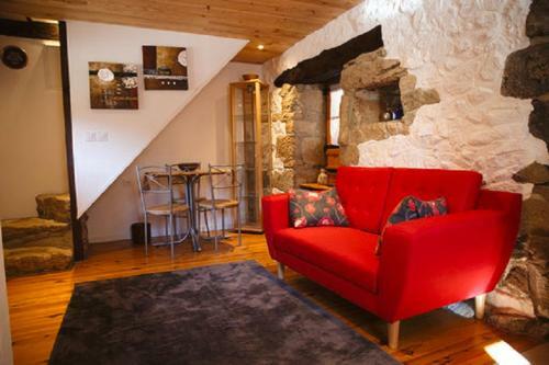Apartamento La Gazouillerie - Pleine Nature