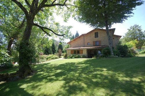 Apartamento La Gazouillerie - Pleine Nature