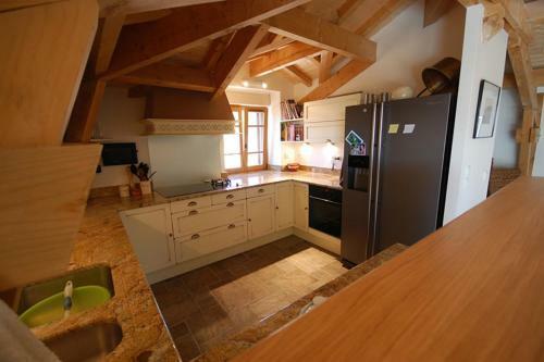 Apartamento La Gazouillerie - Pleine Nature