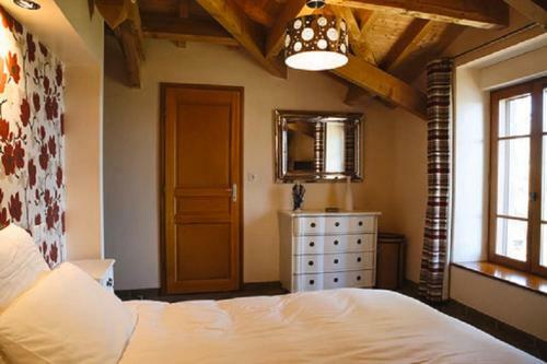 Apartamento La Gazouillerie - Pleine Nature