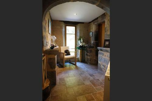 Apartamento La Gazouillerie - Pleine Nature