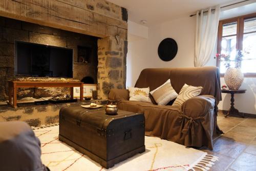 Apartamento La Gazouillerie - Pleine Nature