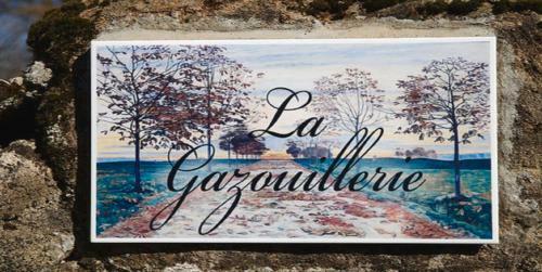 Apartamento La Gazouillerie - Pleine Nature