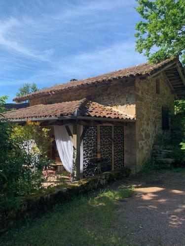 Apartamento La Gazouillerie - Pleine Nature