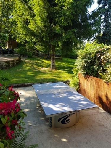 Apartamento La Gazouillerie - Pleine Nature