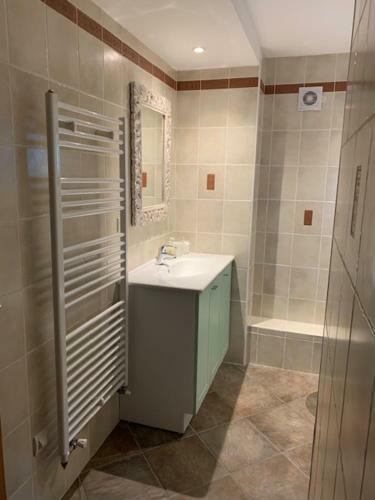 Apartamento La Gazouillerie - Pleine Nature