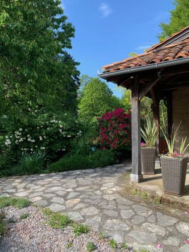 Apartamento La Gazouillerie - Pleine Nature