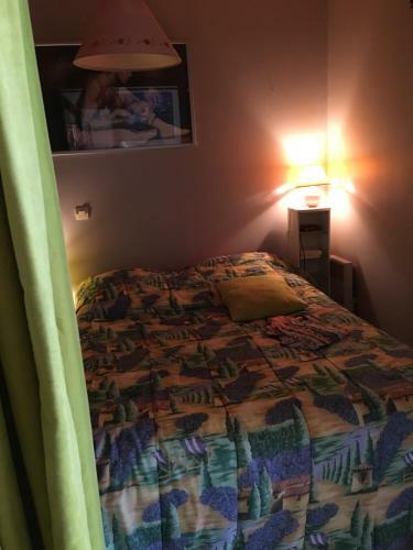 Maisonnette de Vacances