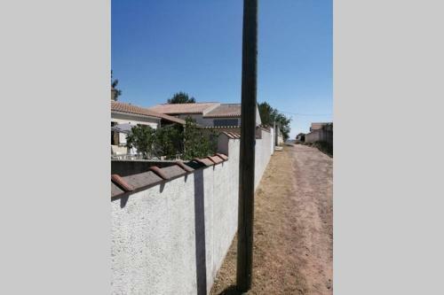 Maison 3 Chambres Sur Une Dune A 50 M de La Plage