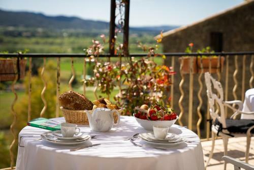 Hostal La Chaumi�re, Demeure D'h�tes