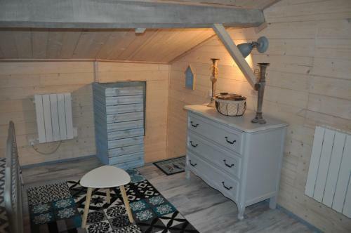 Apartamento Le Studio D'oihana