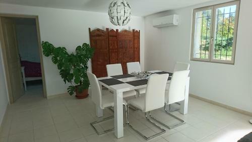 Apartamento Appart Ind�pendant Dans Propri�t� 4000 M2 Luberon