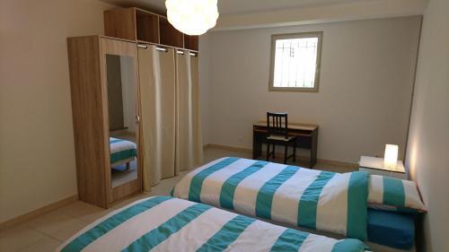 Apartamento Appart Ind�pendant Dans Propri�t� 4000 M2 Luberon