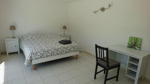 Apartamento Appart Ind�pendant Dans Propri�t� 4000 M2 Luberon
