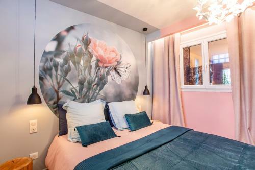 Apartamento Superbe Appartement -- Terrasses -- Clim -- Parking