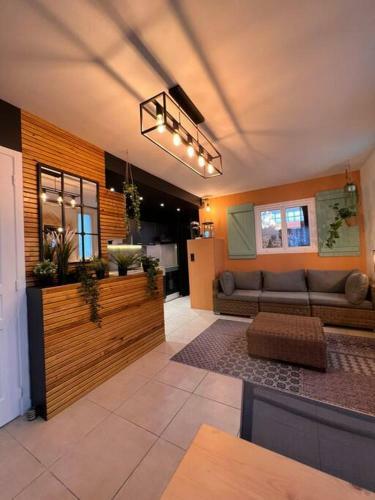 Apartamento Superbe Appartement -- Terrasses -- Clim -- Parking