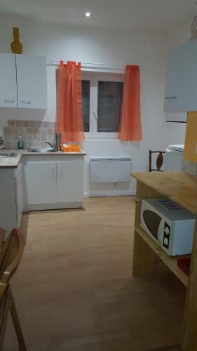 Apartamento 74 Rue Pasteur
