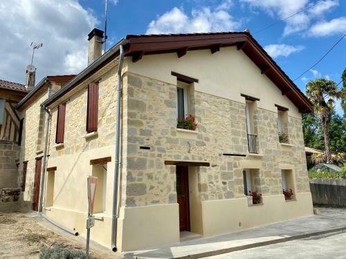 G�te De Lamothe-d?al�s