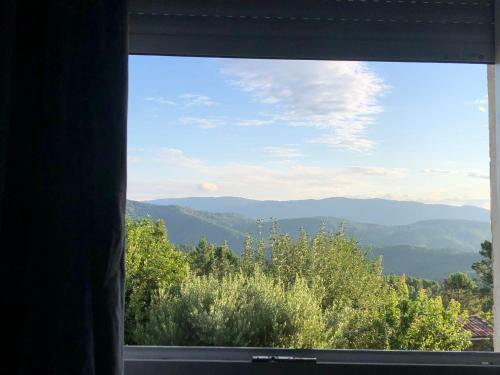Apartamento Joli Logement Proche Du Mont Loz�re