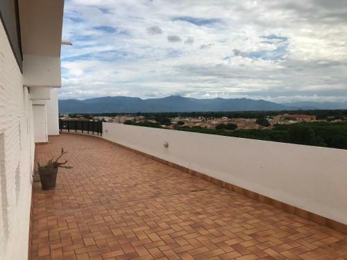 Apartamento 2 Pieces Front de Mer Dernier Etage 40 M2