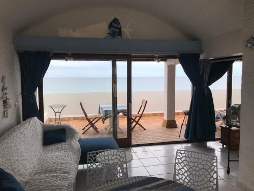 Apartamento 2 Pieces Front de Mer Dernier Etage 40 M2
