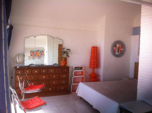 Apartamento 2 Pieces Front de Mer Dernier Etage 40 M2