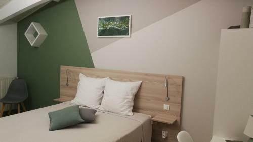 Bed & Breakfast Le Chiron De La Roche