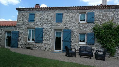 Bed & Breakfast Le Chiron De La Roche
