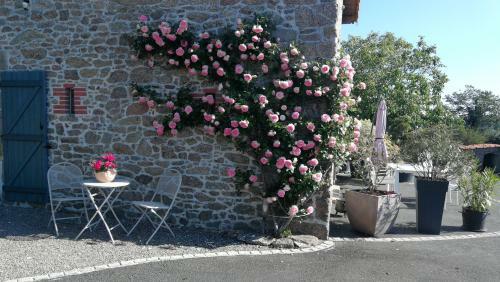 Bed & Breakfast Le Chiron De La Roche