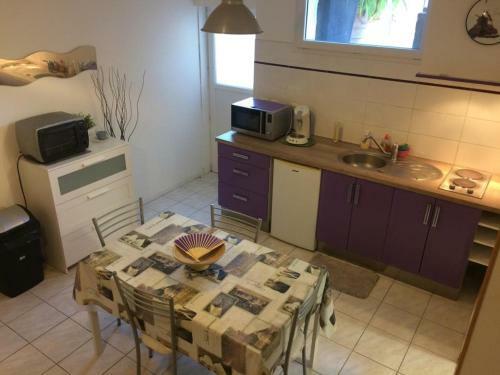 Apartamento Logement Aux Portes de Montpellier