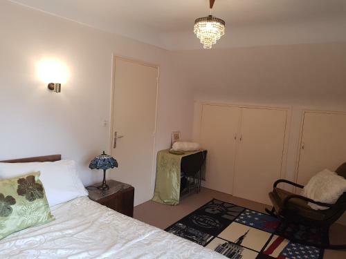 Bed & Breakfast Renard Retreat