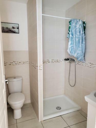Apartamento Appartement 4 Personnes Ind�pendant