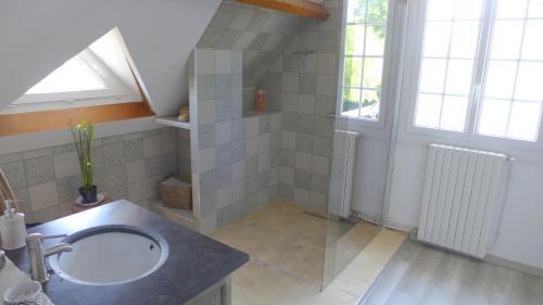 Villa En Toute Simplicit�