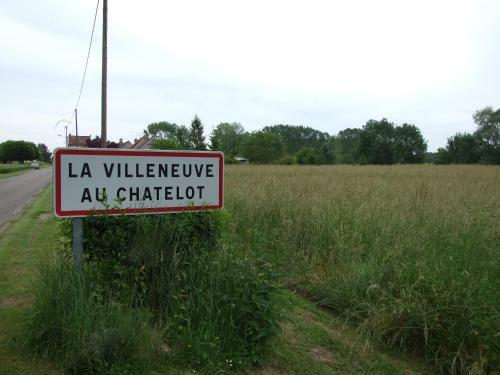 Le Saule Argent� B&B