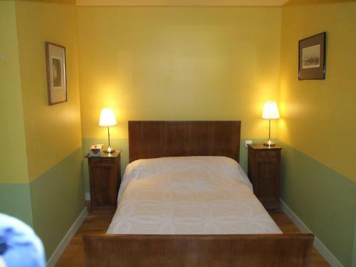 Le Saule Argent� B&B
