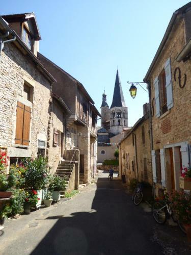 Le Jardin de Beaut�te