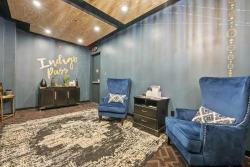 Modern Boutique Hotel In Middletowns Torchlight Pass Revival District 301