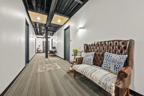 Modern Boutique Hotel In Middletowns Torchlight Pass Revival District 301