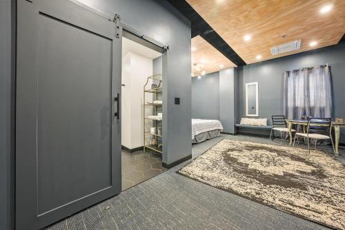 Modern Boutique Hotel In Middletowns Torchlight Pass Revival District 301