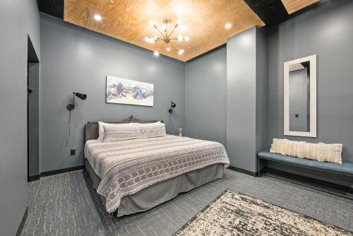 Modern Boutique Hotel In Middletowns Torchlight Pass Revival District 301